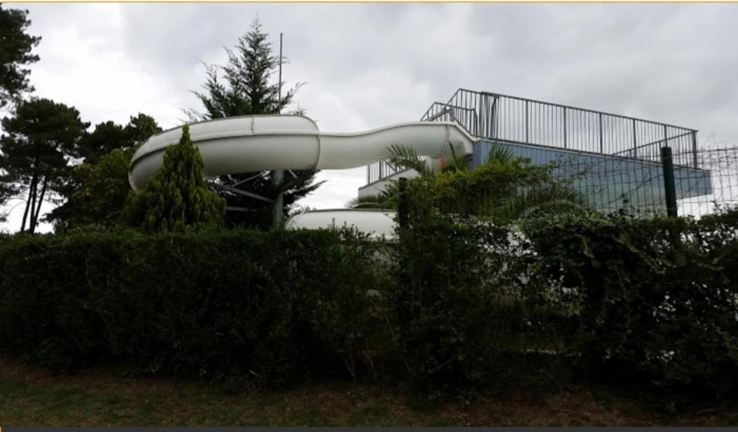 Vsp Arbousiers B07 Villa Leon Exterior photo